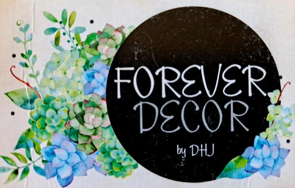 Foreverdecorby DHJ