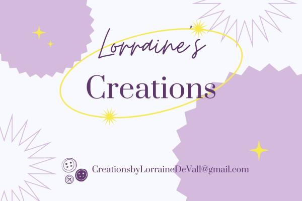 Lorraine's Creations