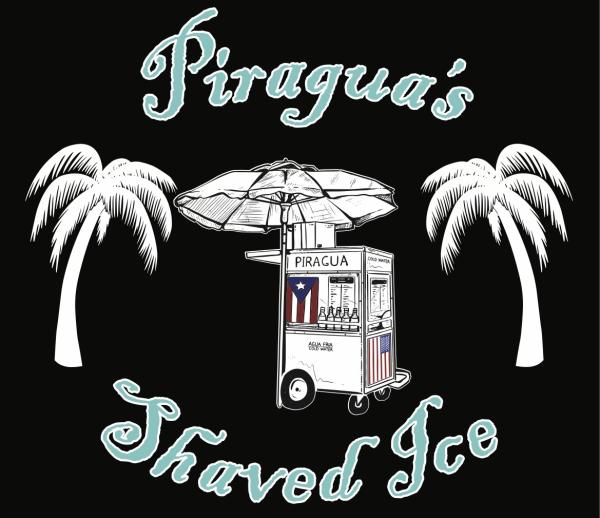 Piragua Shaved Ice