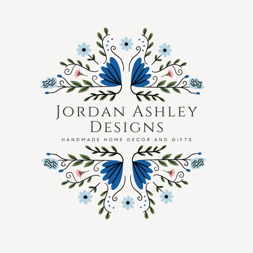 Jordan Ashley Designs