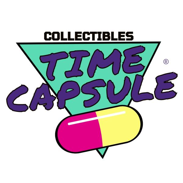 Collectibles Time Capsule