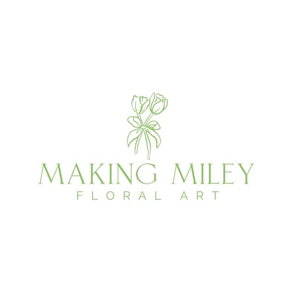 Making Miley Design & Co.