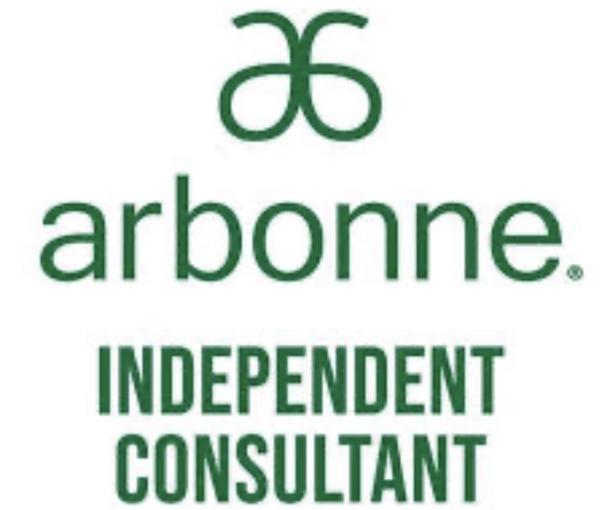 Independent Consultant for Arbonne