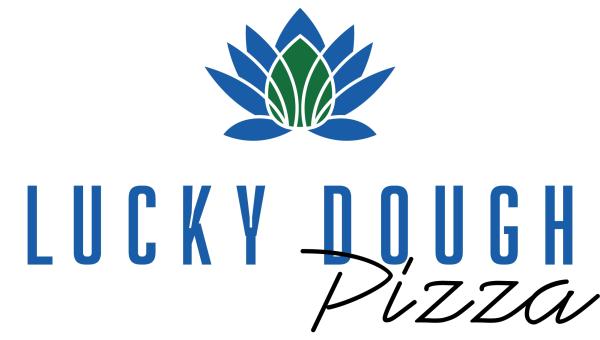 LUCKY DOUGH PIZZA