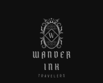 Wander ink.