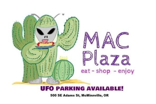 MAC Plaza