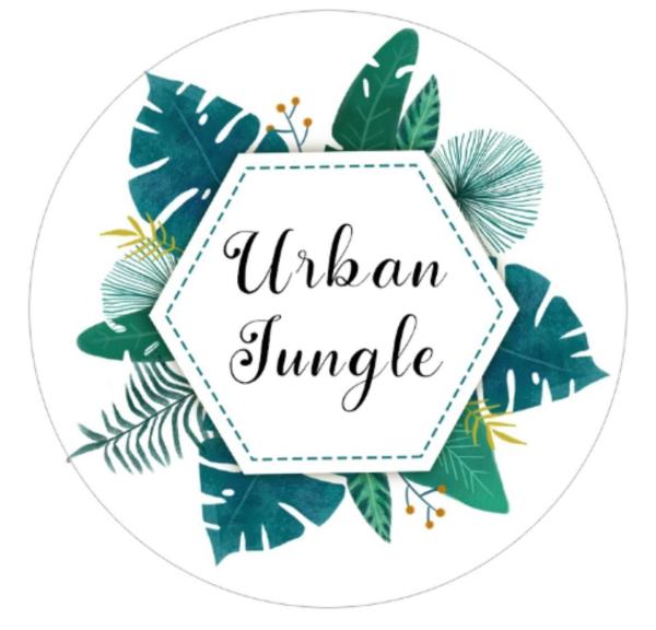 Urban Jungle