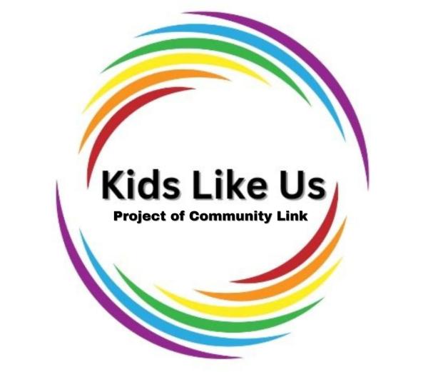 Kids like us