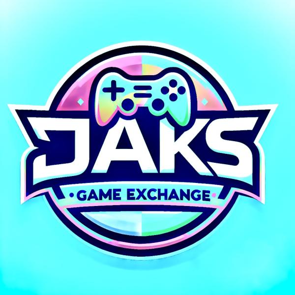 Jak’s Game Exchange