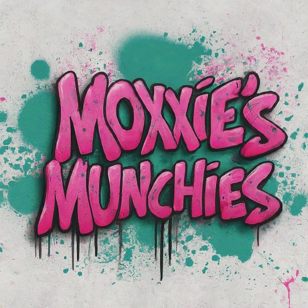 Moxxie's Munchies