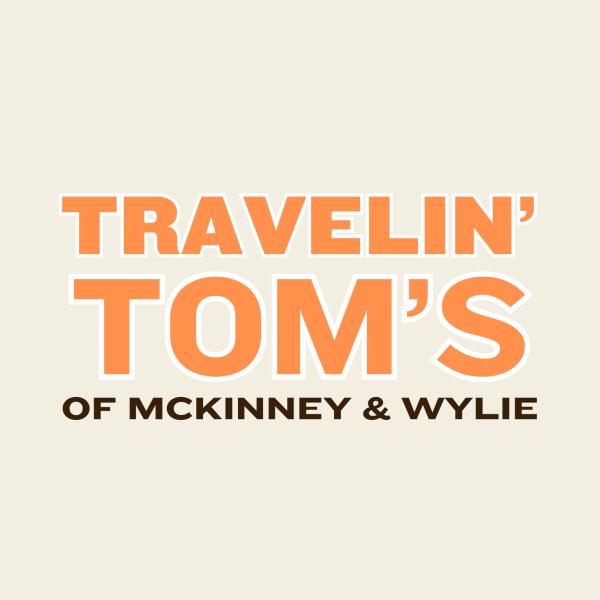 Travelin' Tom's Coffee