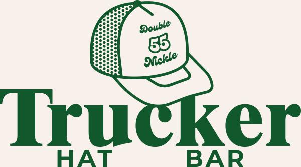 Double Nickel Hat Bar