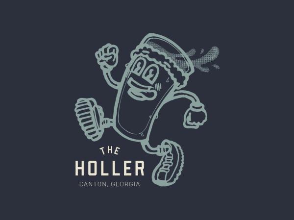 The Holler Canton