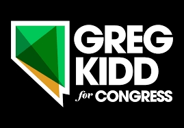 Greg Kidd for Nevada