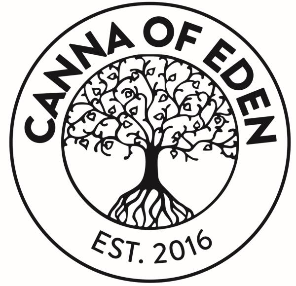 Canna of Eden