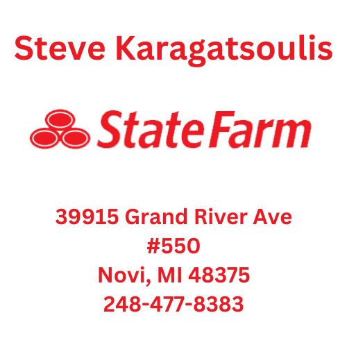 Steve Karagatsoulis State Farm Agency