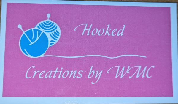 Hooked Creation by WMC