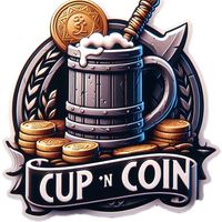 Cup N Coin