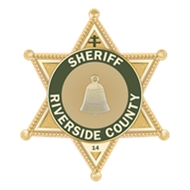 Riverside County Sheriff Office