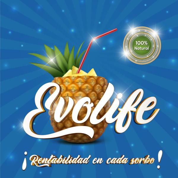 Evolife