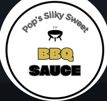 Pops BBQ Brand