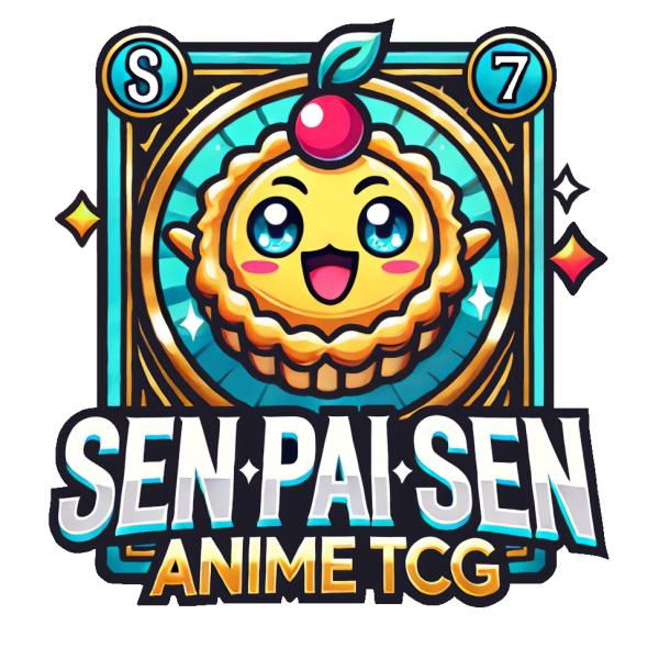 Sen Pai Sen  | Anime TCG