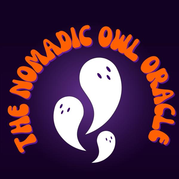 The Nomadic Owl Oracle