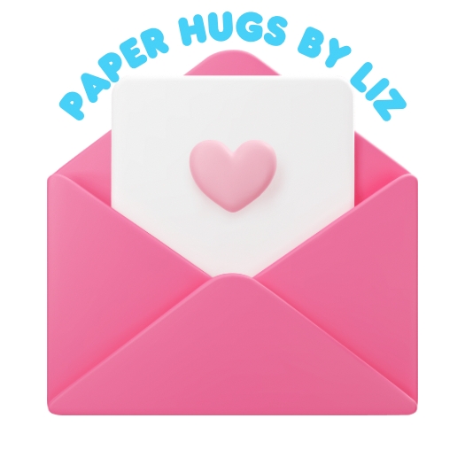 Paper Hugs by Liz