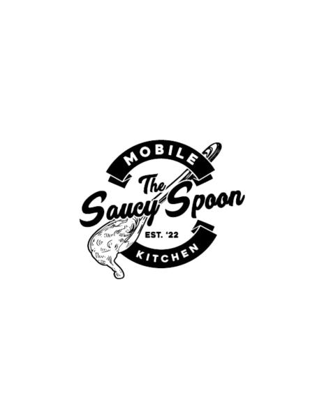 The Saucy Spoon