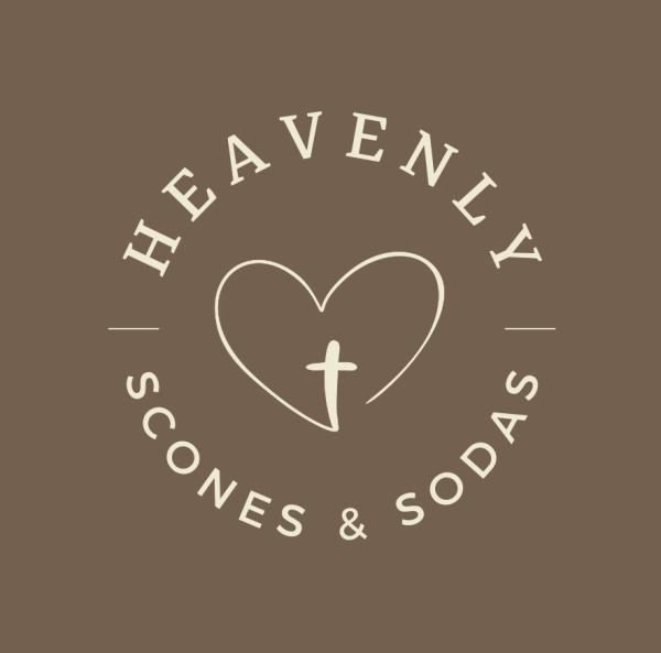 Heavenly Scones and Sodas