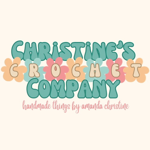 Christine's Crochet Company