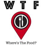 WTF-WHERE'S THE FOOD?