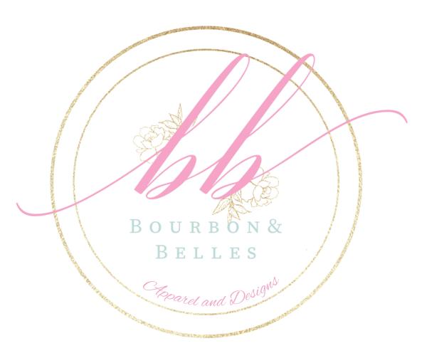 Bourbon & Belles Apparel and Design