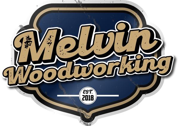 Melvin Woodworking