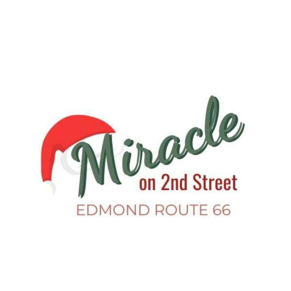 Miracle on 2nd Street (Visit Edmond)