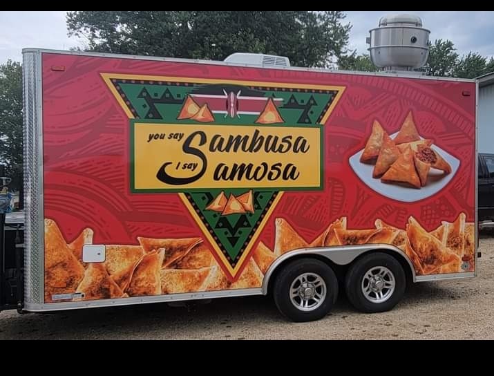 Samosa Sambusa