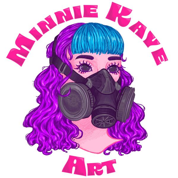 Minnie Kaye Art