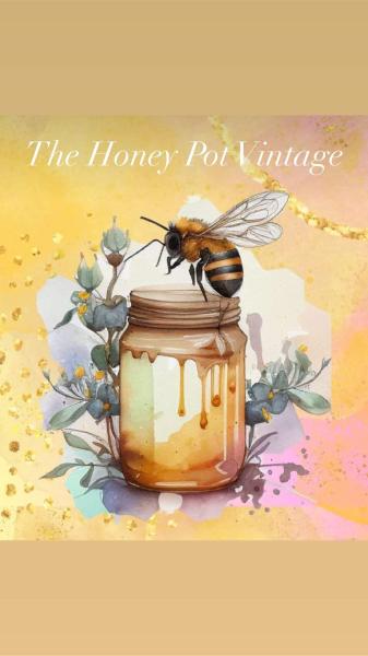 The Honey Pot Vintage