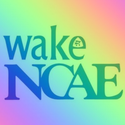 Wake NCAE