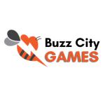 Buzz City Games