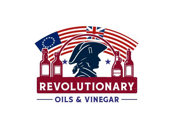 Revolutionary Oils & Vinegar