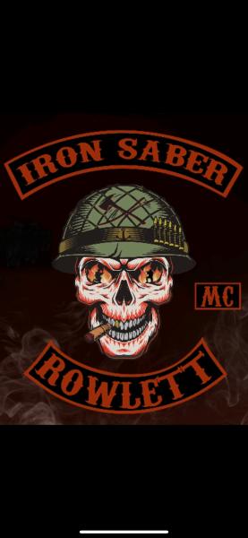 Iron Saber MC, Inc