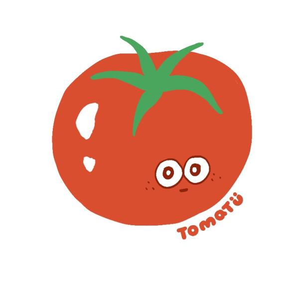 Tomatu