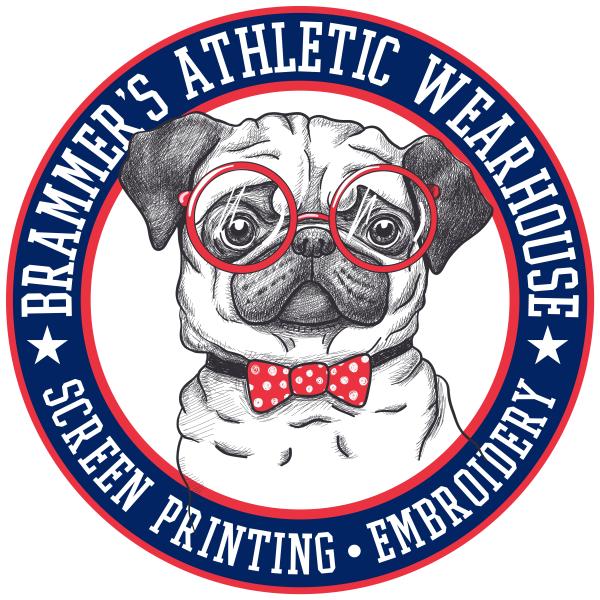 BRAMMERS ATHLETIC WEARHOUSE