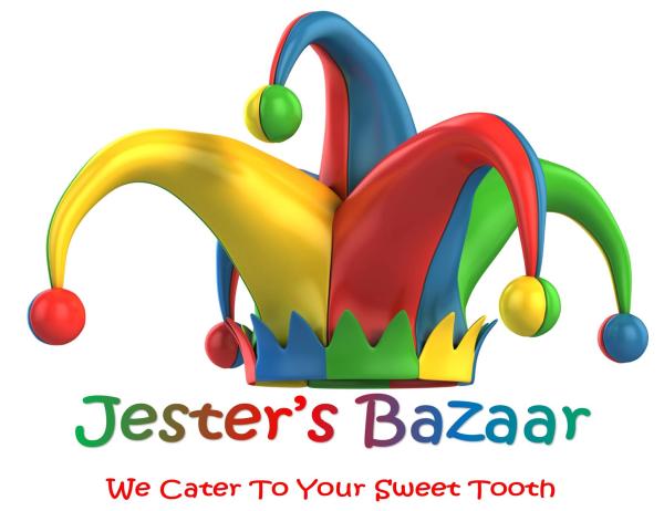 Jester's Bazaar