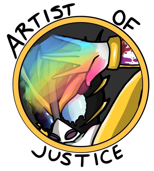 Artist of Justice