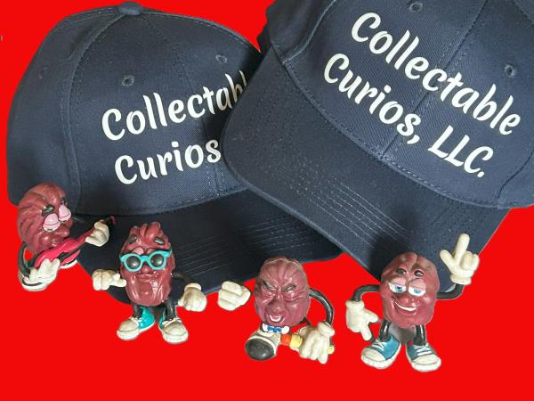 Collectable Curios, LLC