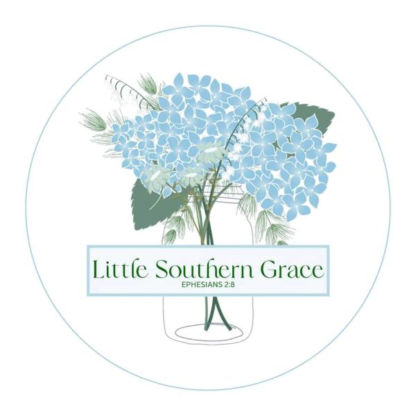 Little Southern Grace