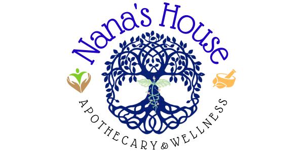 Nana's House Apothecary & Wellness