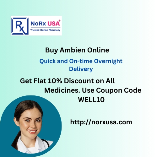 Buy Ambien Online||FDA-approved Medicines